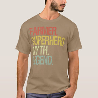 Camiseta Criador engraçado
