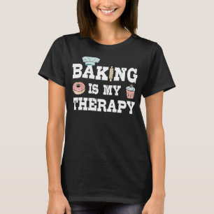 Camiseta Criadores Especialistas em Assares de Terapia Baki