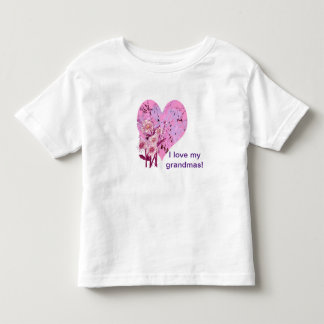 Camiseta criança