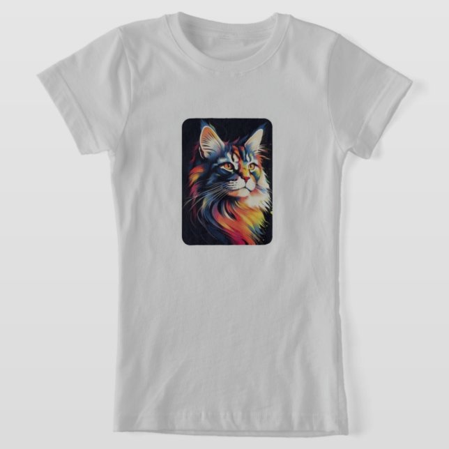 Camiseta criança (Postura )