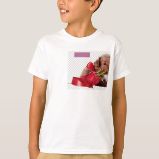 Camiseta Criança