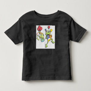 Camiseta Criança