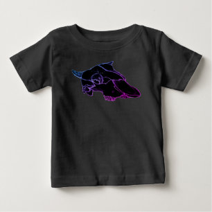 Camiseta Criança Bison