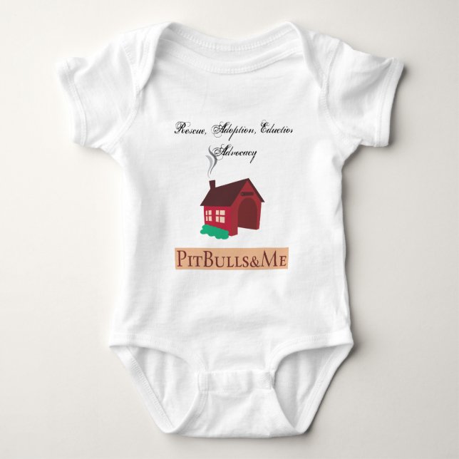 Camiseta Criança/criança UniTee (Frente)