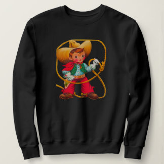 Camiseta Criança de Criança de Garoto Retroativo, Cuja Fama