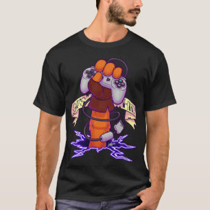 Camiseta Criança dos anos 90