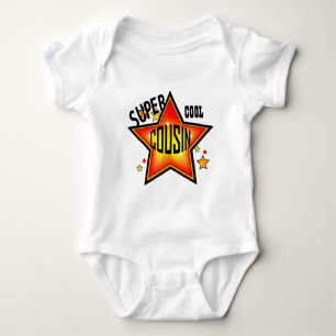 Camiseta Criança Primo Super Star Creeper