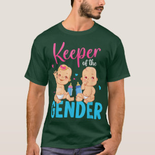 Camiseta Criança Sexo - Guardião Do Sexo Mãe D