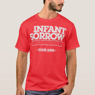 Camiseta Criança Tristeza Levá-Lo Ao Grego
