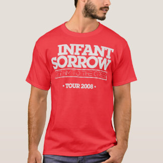 Camiseta Criança Tristeza Levá-Lo Ao Grego
