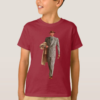 Camiseta crianças123