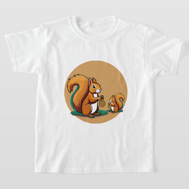 Camiseta CRIANÇAS, BABYT-Shirt, BABY-STYLE, BUNNY-DESIGN CL (Postura )