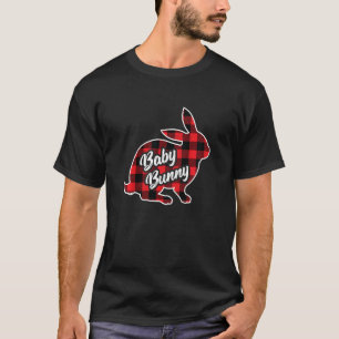 Camiseta Crianças Bebês Crianças Meninas Buffalo Xadrez Cor