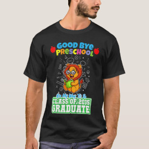 Camiseta Crianças Bons Tchau, Na Minha Maneira De Ser Class