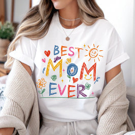 Camiseta Crianças com REDE Personalizadas Desenhando Person