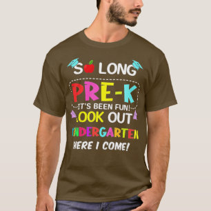 Camiseta Crianças Crianças Há Tão Tempo Pré-Jardim do Reino