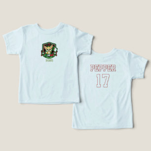 Camiseta Crianças da Argélia