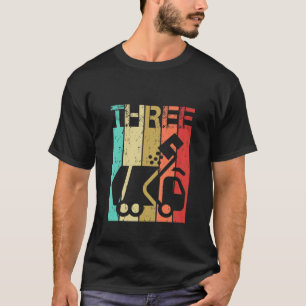 Camiseta Crianças De 3 Anos De Idade Caminhão De Lixo Ani