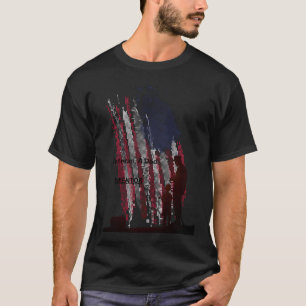 Camiseta Crianças de 4 anos de idade meninos de aniversário