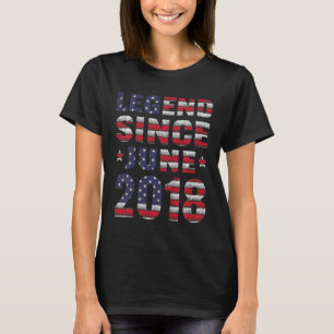 Camiseta Crianças de 4 anos são fantásticas desde o quarto