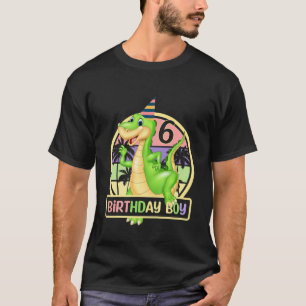 Camiseta Crianças de 5 anos Crianças de 5 de aniversário T