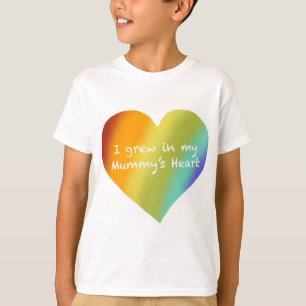 Camiseta Crianças de Adoção