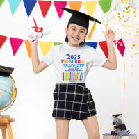 Crianças de Escolas Personalizadas do Formando Pré