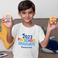 Crianças de Formandos Personalizadas para Graduaçã