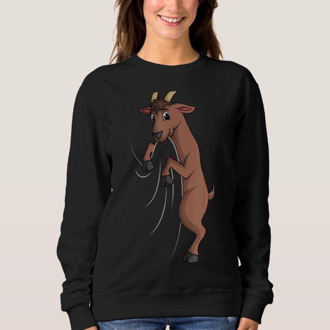 Camiseta Crianças de Goat Farmer (Frente)