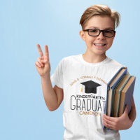 Crianças de Graduação Personalizadas do Formando d