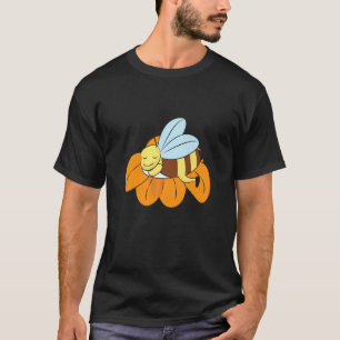 Camiseta Crianças de pijama abanando crianças adormecem