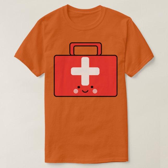 Camiseta Crianças de primeira linha (Frente do Design)