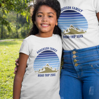 Crianças de Reunião da Família Personalizada da Mo