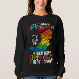 Camiseta Crianças Dinossauras Pintget Toy Tão Longo Jardim