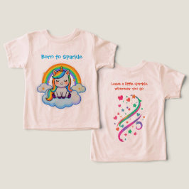 Camiseta Crianças Divertidas na Moda
