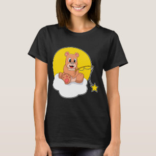 Camiseta Crianças e uma árvore