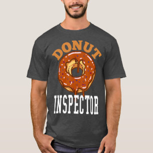 Camiseta Crianças Engraçadas Design de Comida de de Lixo 