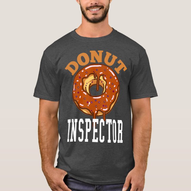 Camiseta Crianças Engraçadas Design de Comida de de Lixo Ro (Frente)