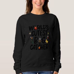 Camiseta Crianças Engraçadas, Insetos, Meninas, Legal Inset