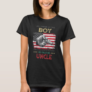 Camiseta Crianças Este Menino Que Meio Que Roubou Meu Coraç