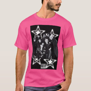 Camiseta Crianças Estragadas