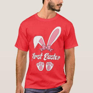 Camiseta Crianças Eu Ensino Chuva de Professores do Grau 5
