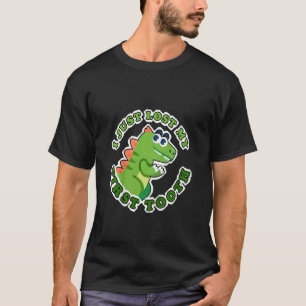 Camiseta Crianças Eu Perdi Meus Primeiros Filhos Dentes Din