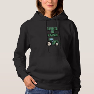 Camiseta Crianças Farmam Na Formação De Garoto Fazenda Life