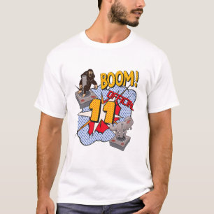Camiseta Crianças Gamer Pc Videos games Para Jogos Jogador