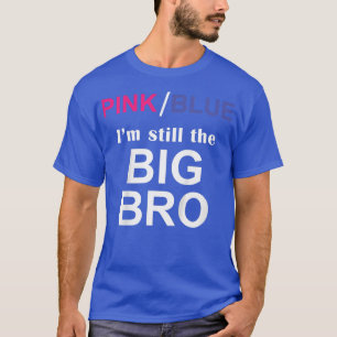 Camiseta Crianças Grande Irmão Surgem Revisões para Criança