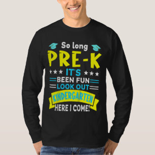 Camiseta Crianças Há Tão Tempo Antes De Saber Que Foi Diver