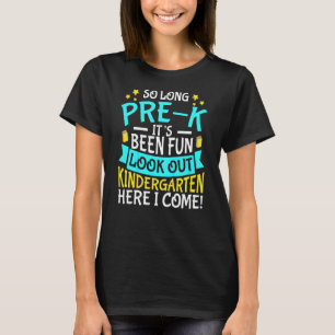 Camiseta Crianças Há Tão Tempo Antes De Saber Que Foi Diver