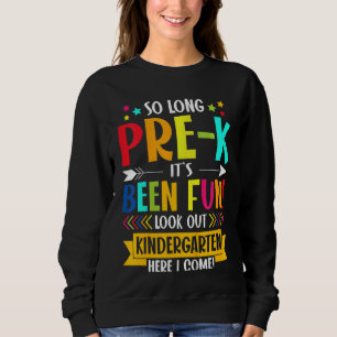 Camiseta Crianças Há Tão Tempo Pré-Jardim Infantil Aqui Eu