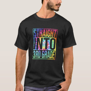 Camiseta Crianças Heteros No Primeiro Dia Da Faculdade B